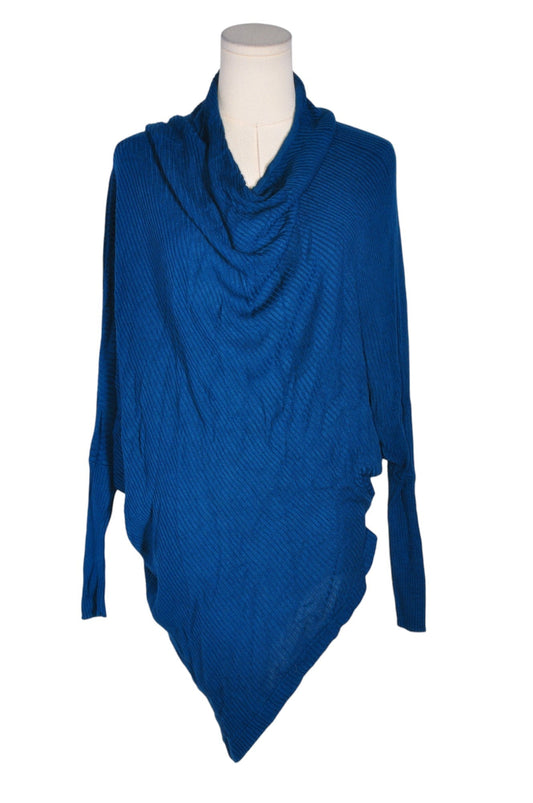 VENUS Women Blouses Regular fit in Blue - XS - Velora