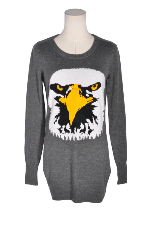 TWIK Women Knit Tops Regular fit in Gray - XS - Velora