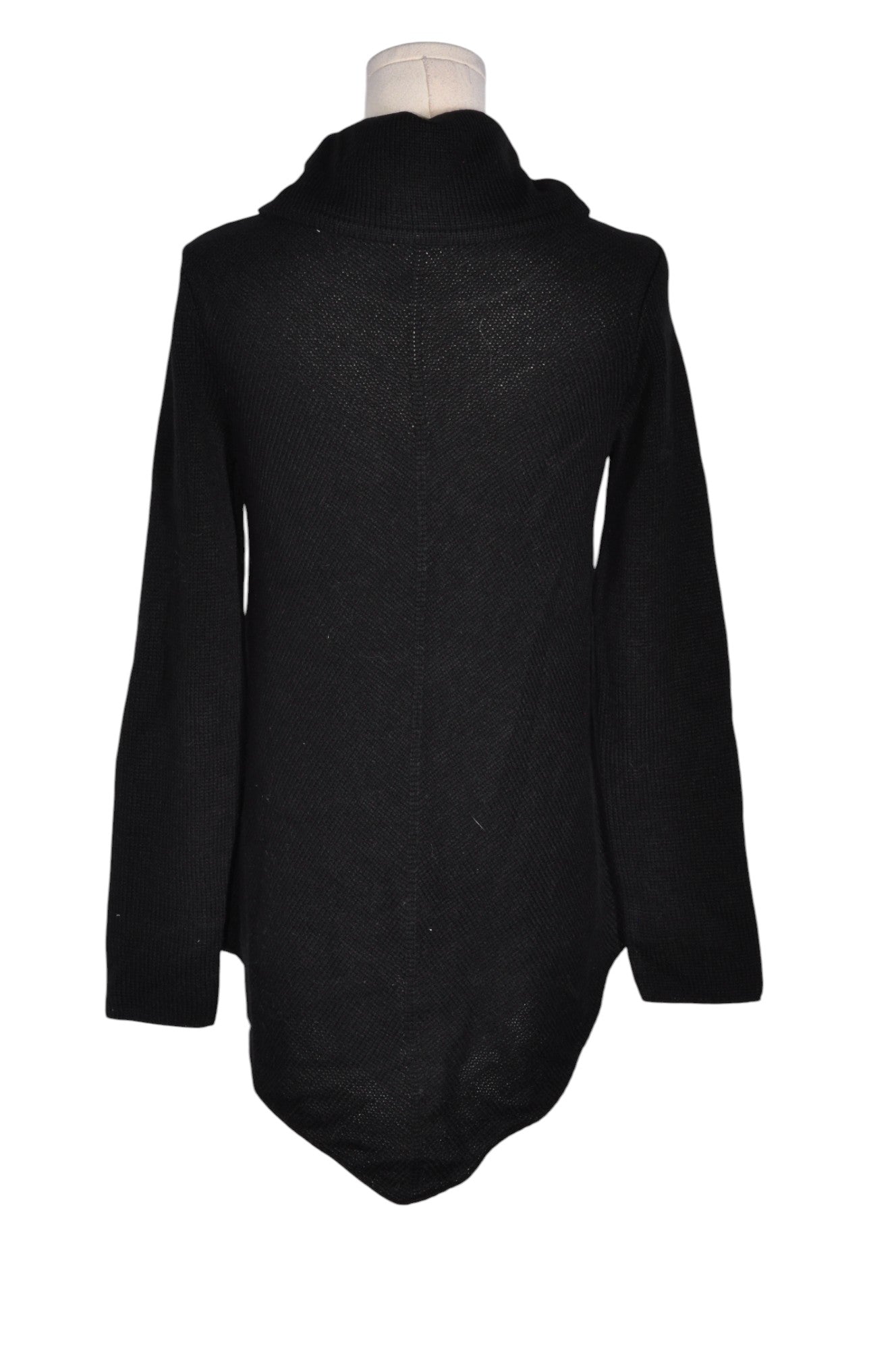 VENUS Women Knit Tops Regular fit in Black - XS - Velora