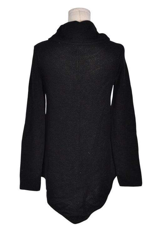 VENUS Women Knit Tops Regular fit in Black - XS - Velora