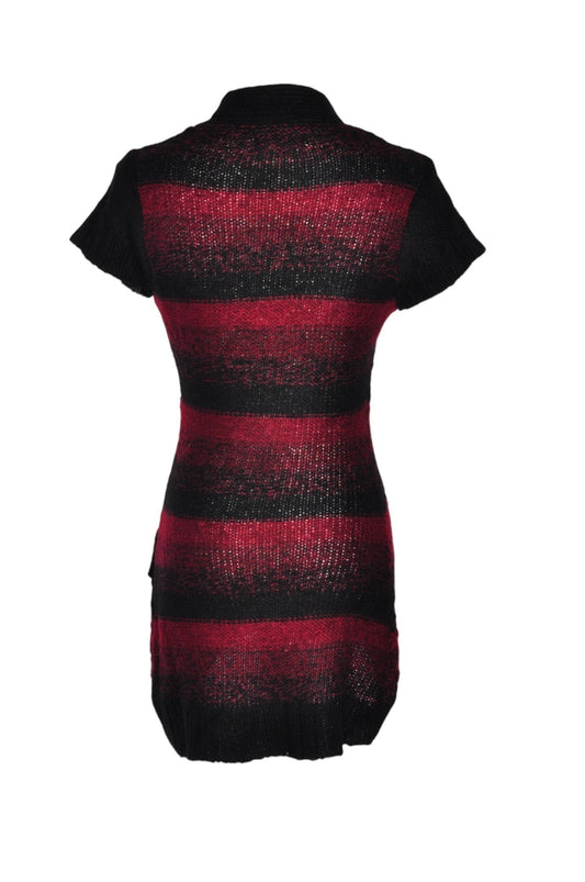 CANDY COUTURE Women Knit Tops Regular fit in Black - S - Velora