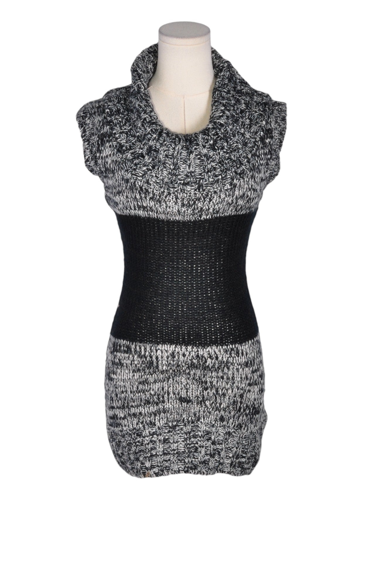 SEDUCTIONS Women Knit Tops Regular fit in Gray - S - Velora