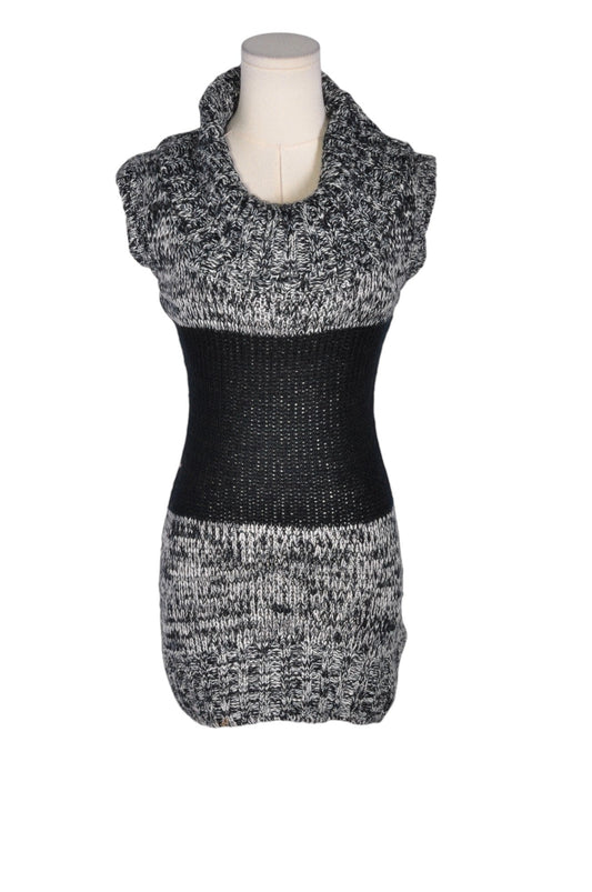 SEDUCTIONS Women Knit Tops Regular fit in Gray - S - Velora