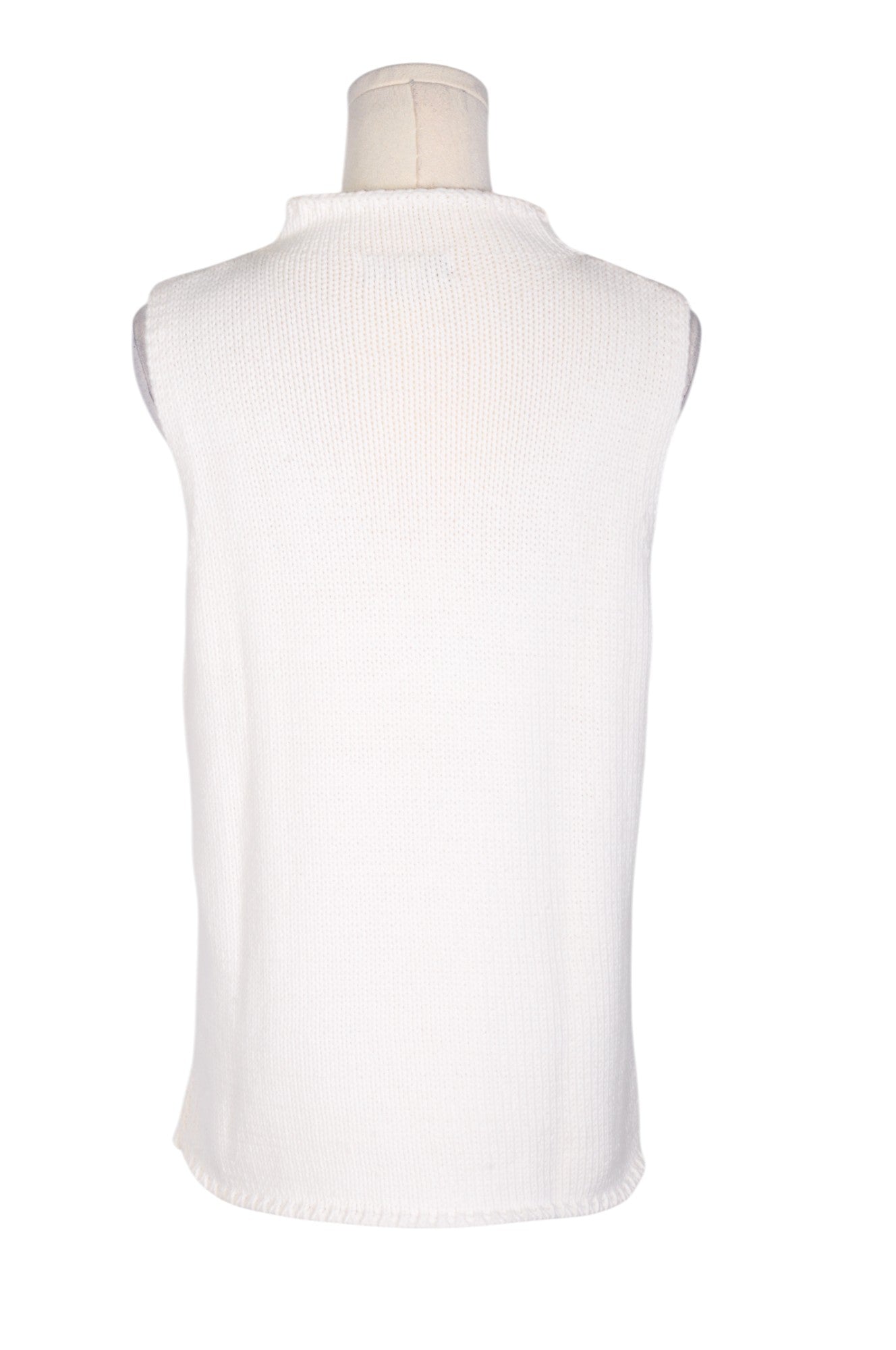 JESSICA Women Knit Tops Regular fit in White - L - Velora