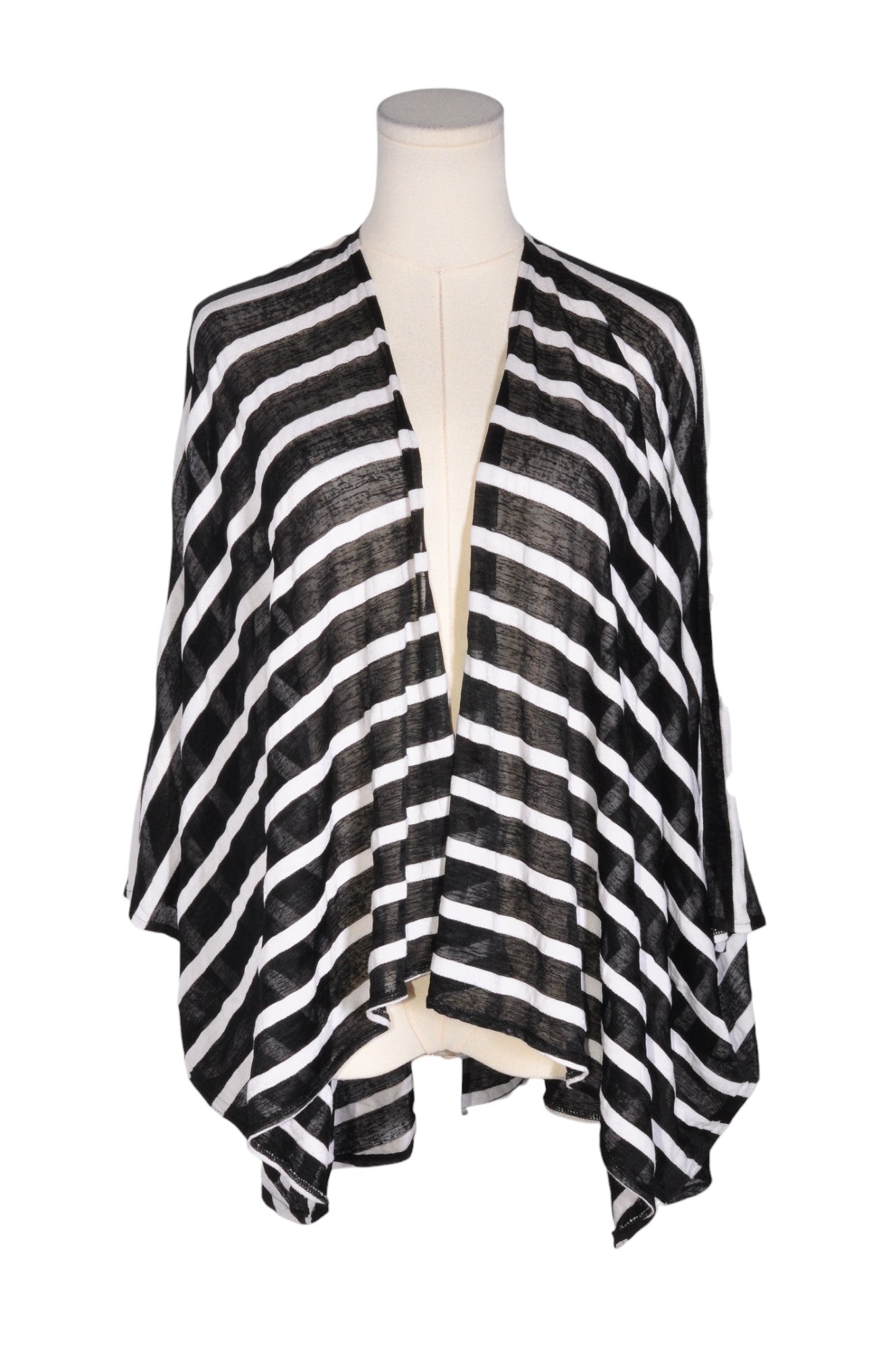 CEJON Women Cardigans Regular fit in Black - L - Velora