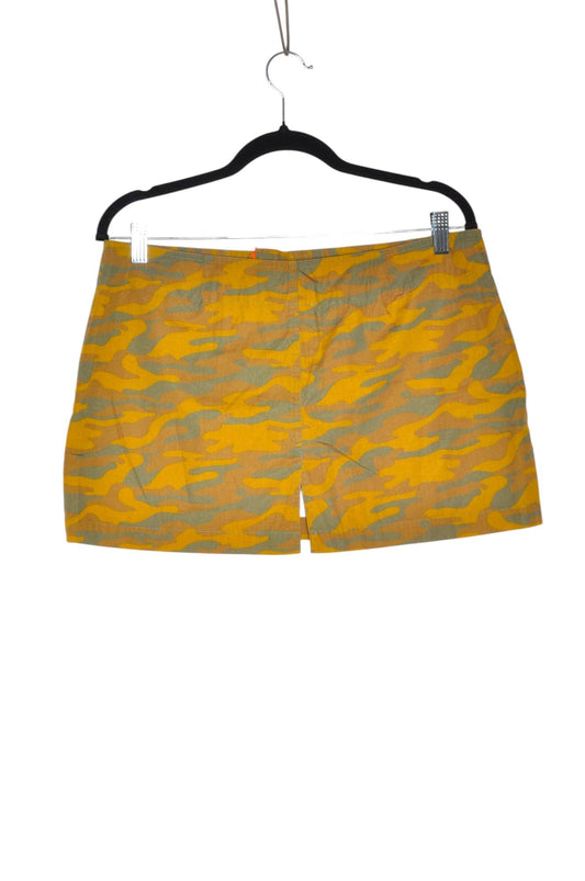 VICTORIA'S SECRET Women Casual Skirts Regular fit in Green - M - Velora