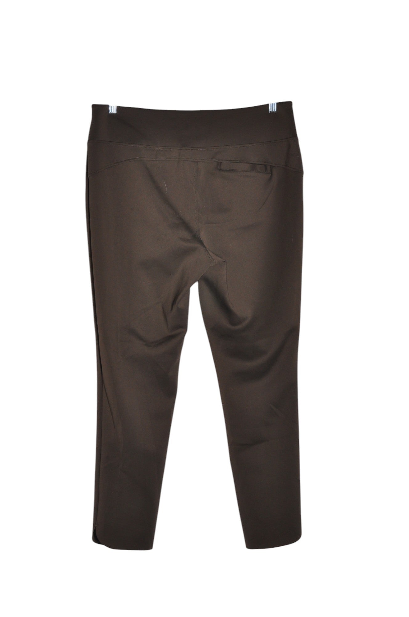 DIADORA Women Trousers Regular fit in Brown - XL - Velora