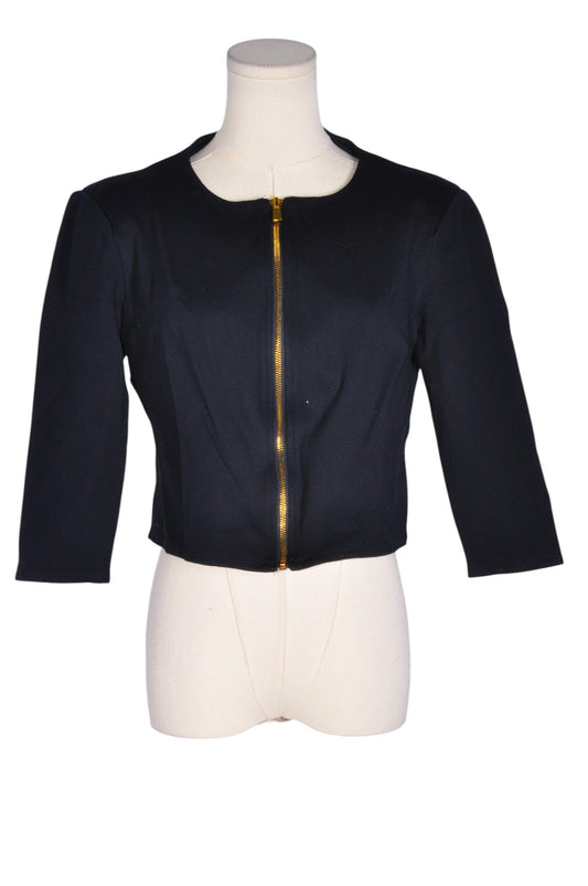 PHILOSOPHY Women Crop Tops Regular fit in Black - S Koop