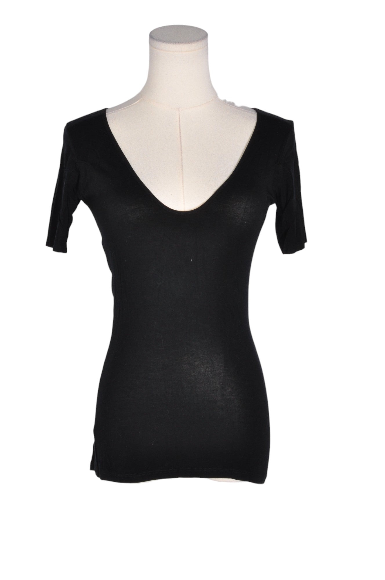 NUMI Women Blouses Regular fit in Black - S Koop