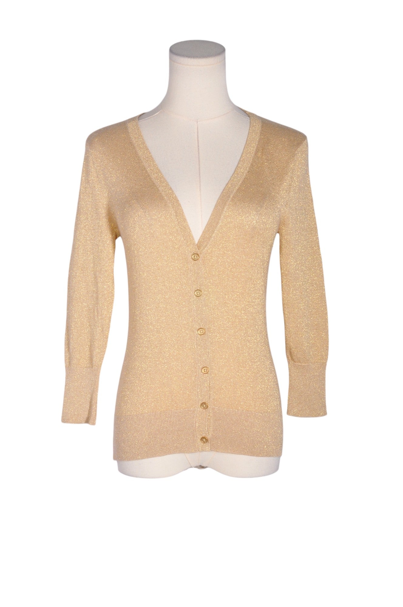 BANANA REPUBLIC Women Cardigans Regular fit in Beige - XS Koop