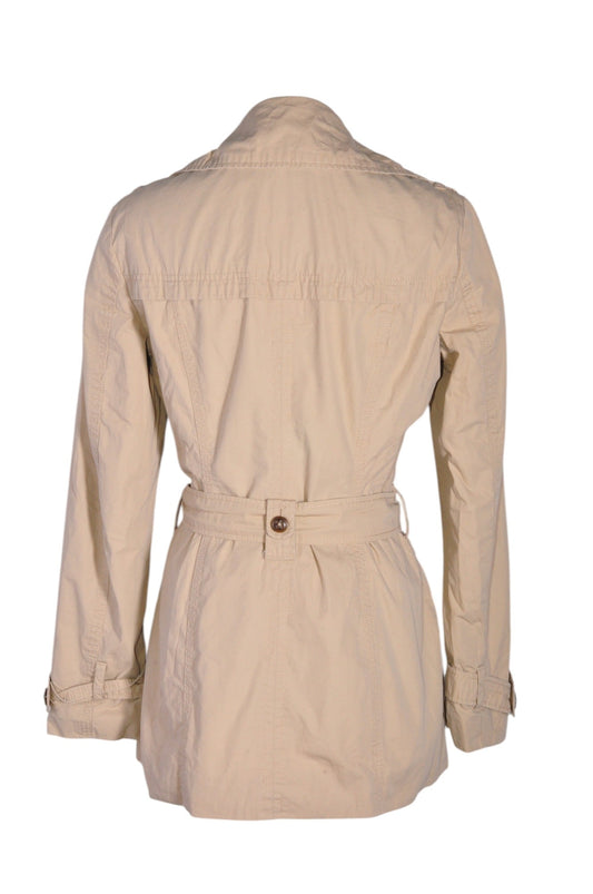 ESPRIT Women Trenchcoats Regular fit in Beige - 6 Koop