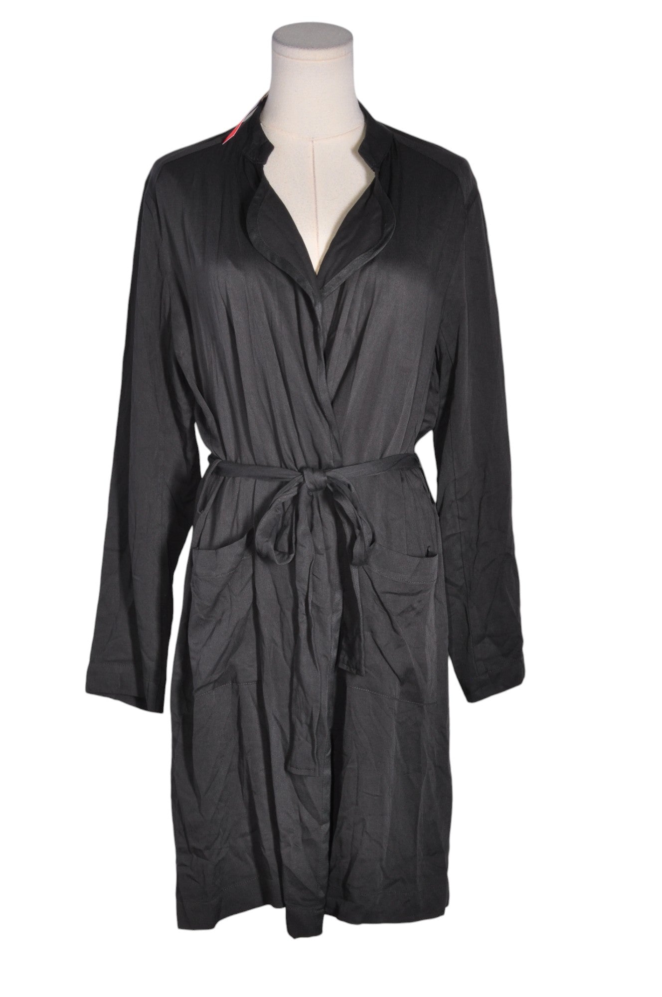 JOE FRESH Women Wrap Dresses Regular fit in Black - XS Koop