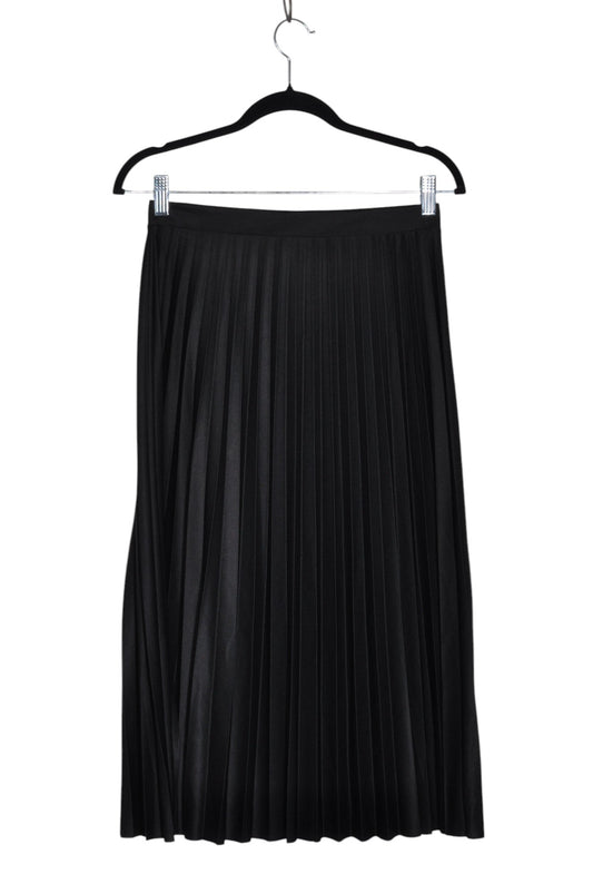 H&M Women Casual Skirts Regular fit in Black - S - Velora