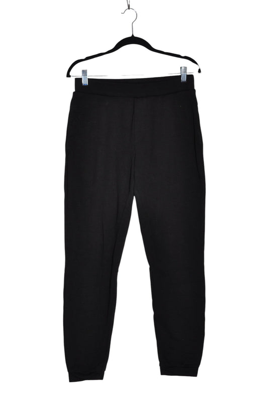 GAP Women Work Pants Regular fit in Black - S Koop