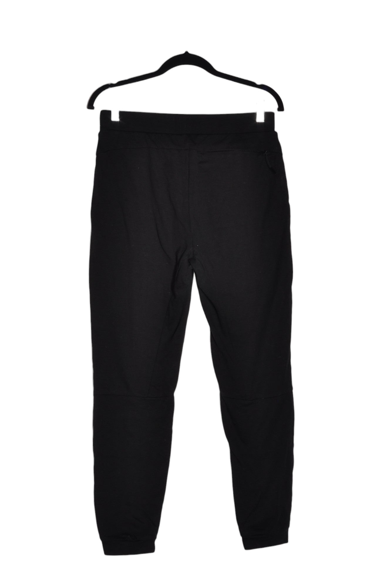GAP Women Work Pants Regular fit in Black - S Koop