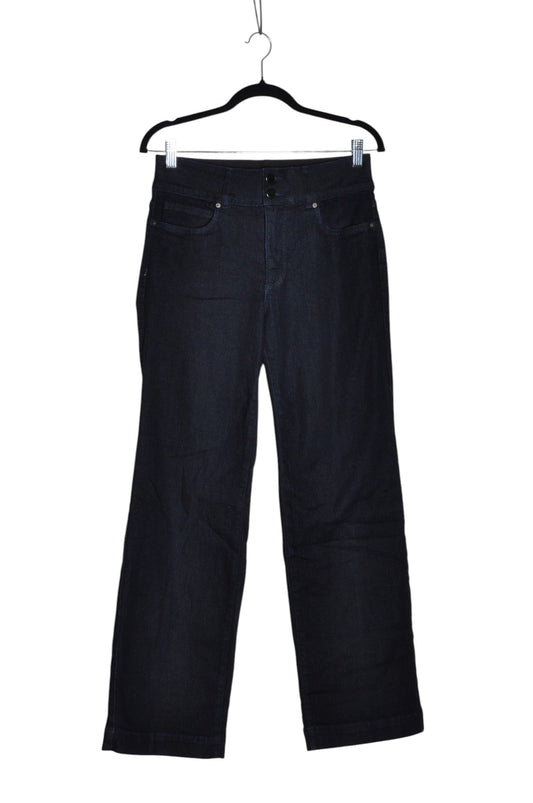 RICKI'S Women Straight-Legged Jeans Regular fit in Black - 6 Koop