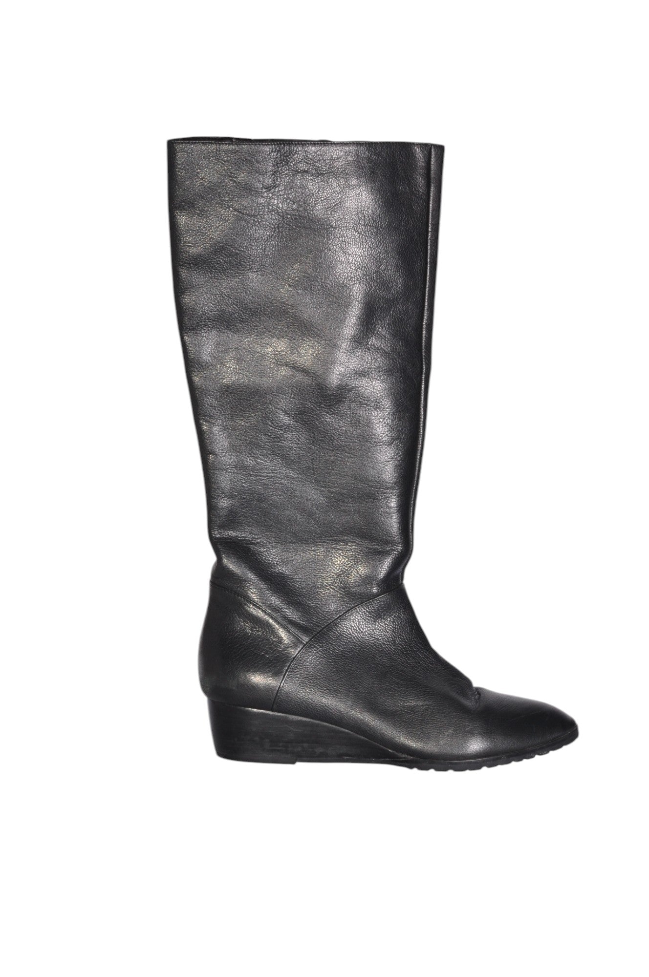 CHATEAU Women Boots Regular fit in Black - 7 Koop