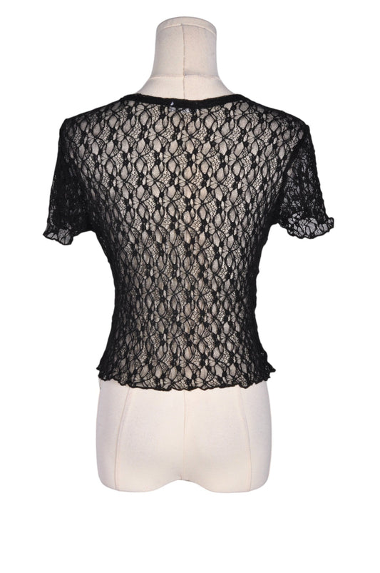 ARDENE Women Blouses Regular fit in Black - XL Koop