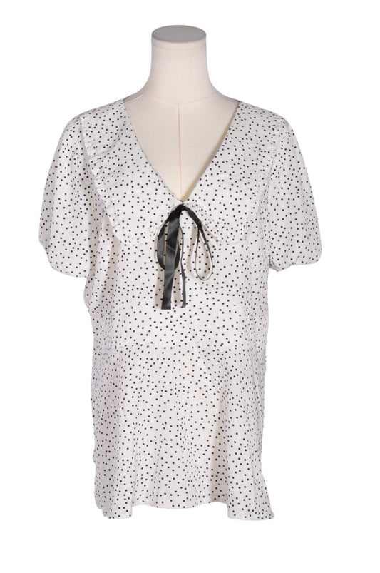 BLOOM CHIC Women Blouses Regular fit in White - 10 Koop