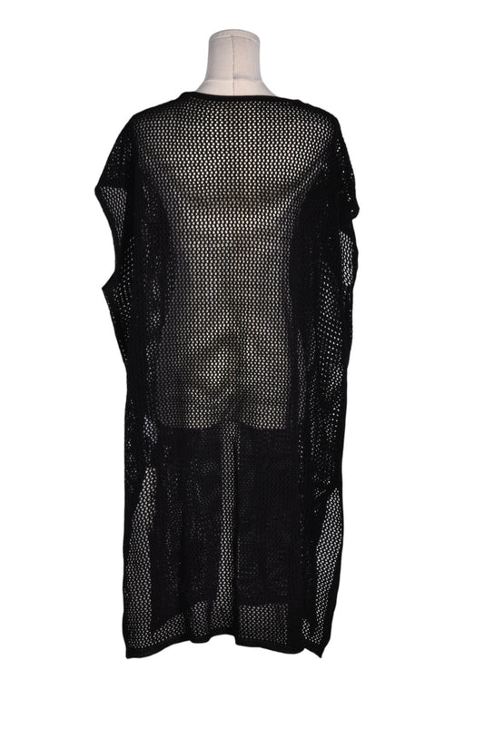 BLOOM CHIC Women Drop Waist Dresses Regular fit in Black - 10 Koop