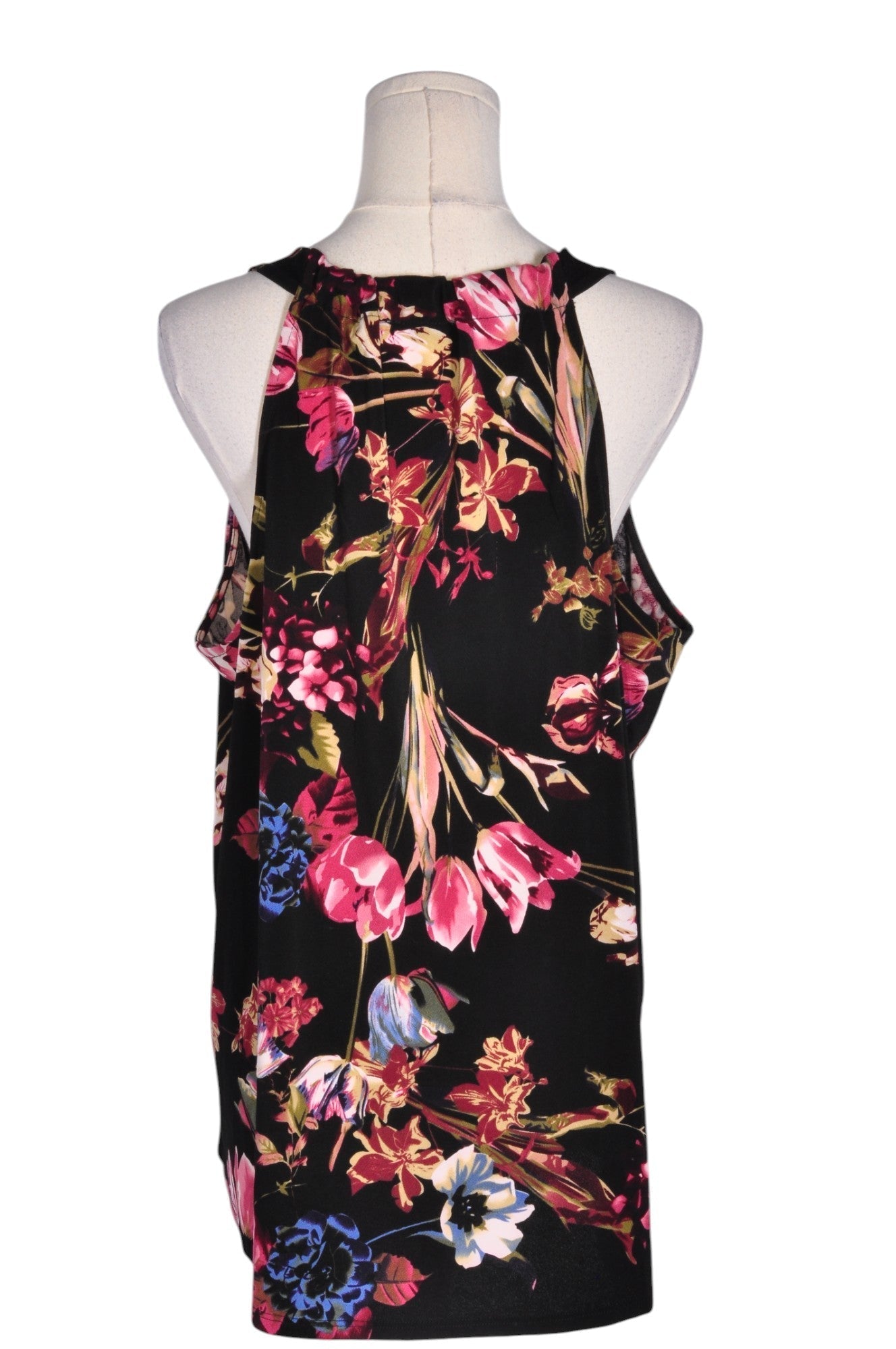 RICKI'S Women Tank Tops Regular fit in Black - XL Koop