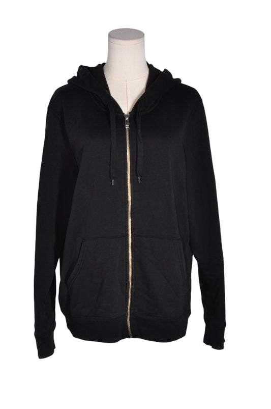 OLD NAVY Women Sweatshirts Regular fit in Black - XL Koop