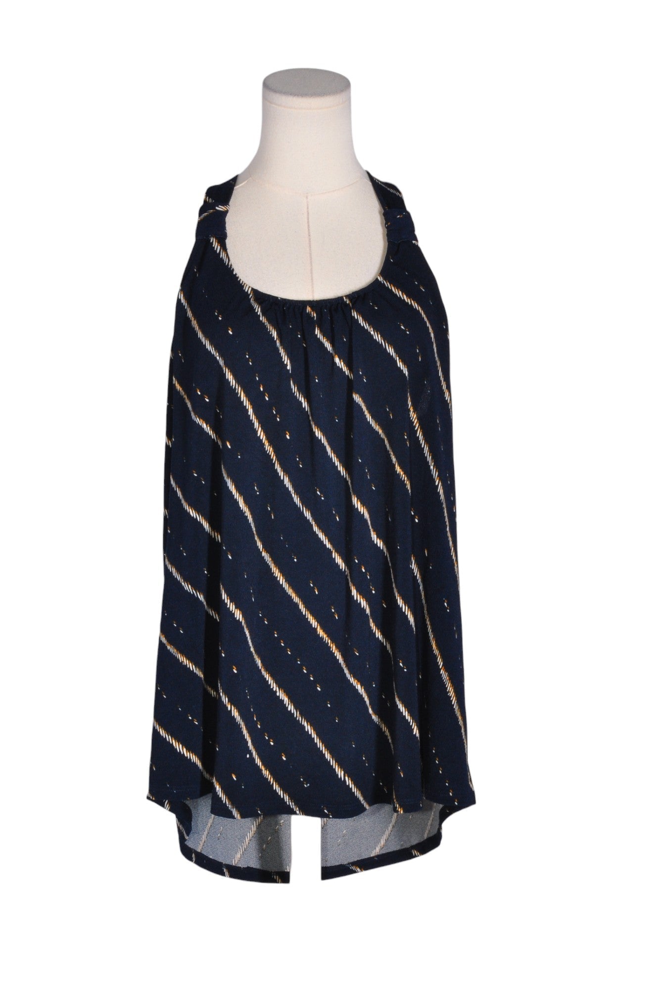 RICKI'S Women Halter Tops Regular fit in Blue - XL Koop