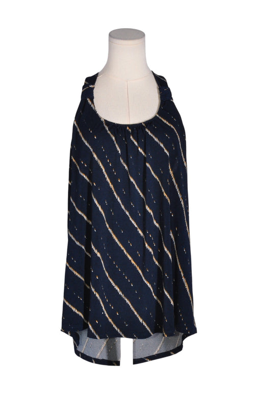 RICKI'S Women Halter Tops Regular fit in Blue - XL Koop