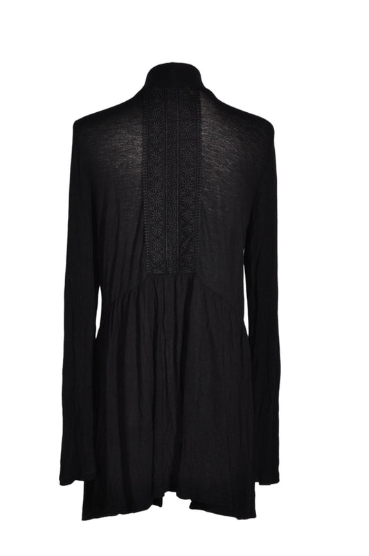 RICKI'S Women Cardigans Regular fit in Black - M Koop