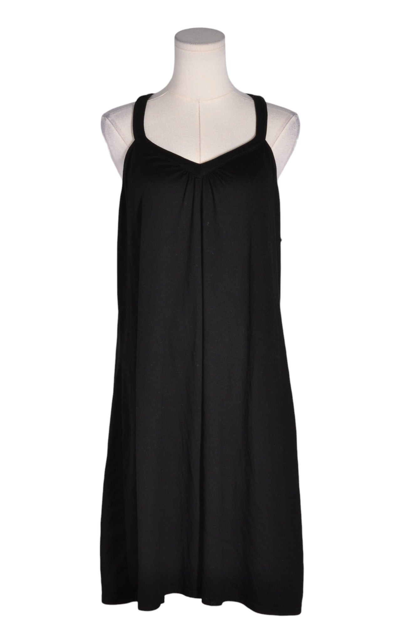 EKOUAER Women A-Line Dresses Regular fit in Black - L Koop