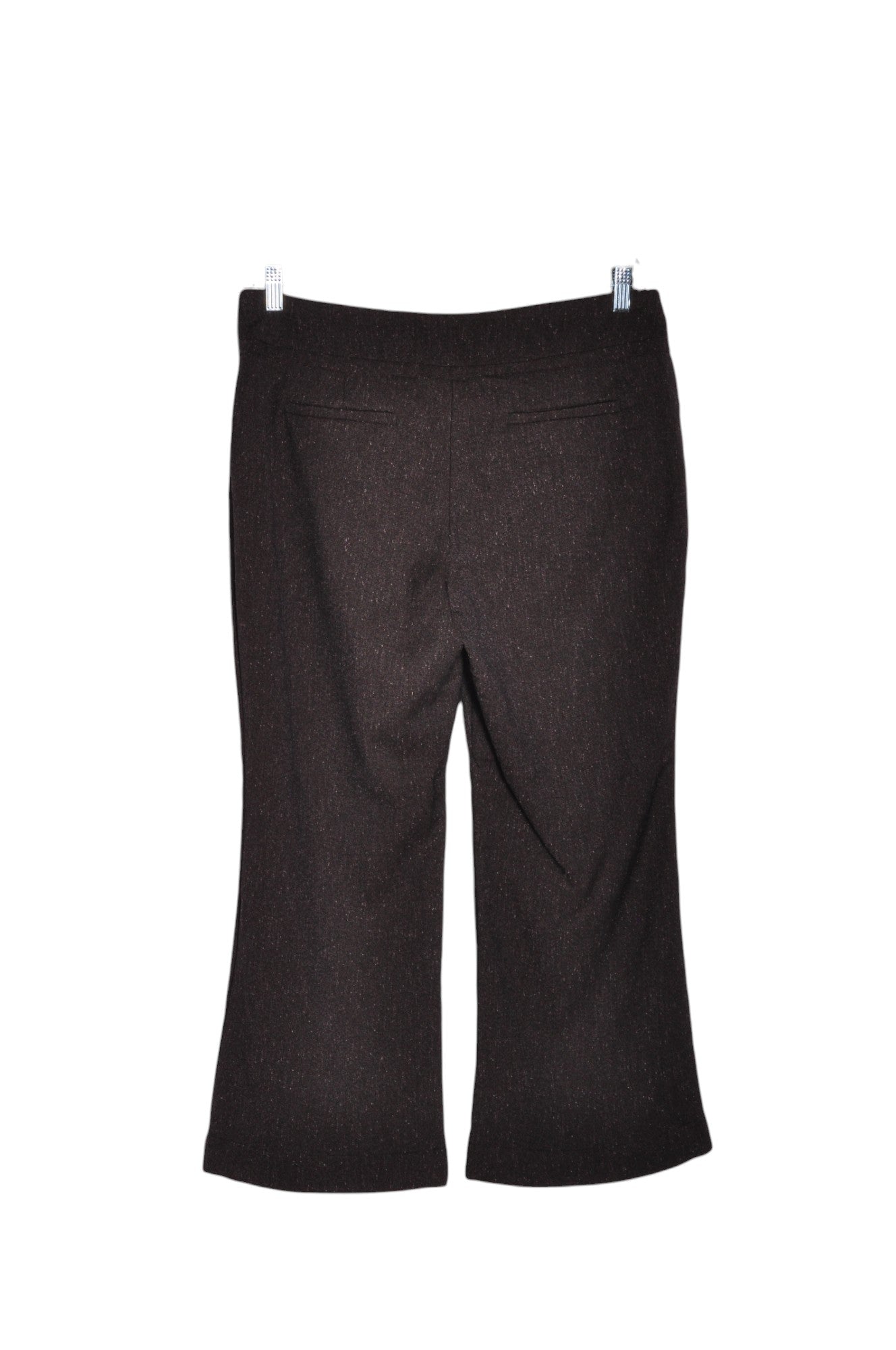 RICKI'S Women Work Pants Regular fit in Brown - 12 Koop