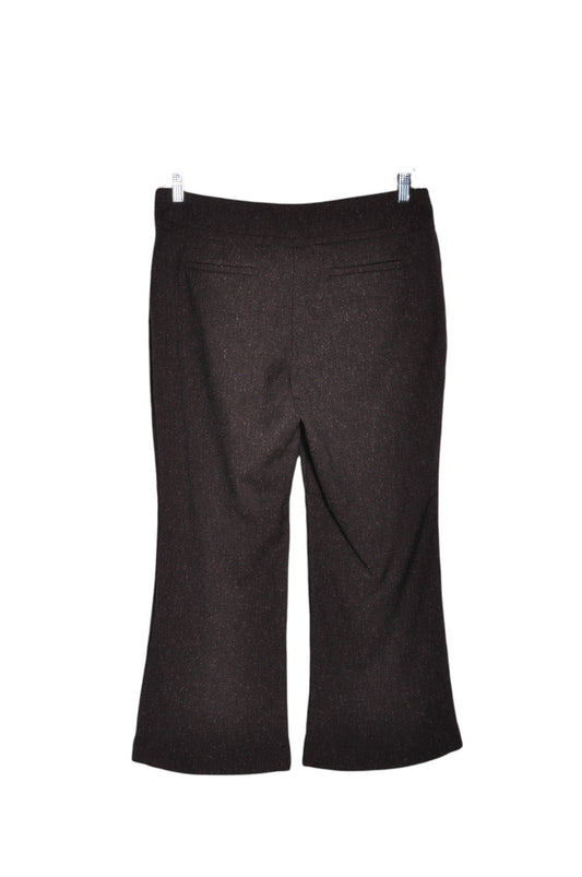 RICKI'S Women Work Pants Regular fit in Brown - 12 Koop