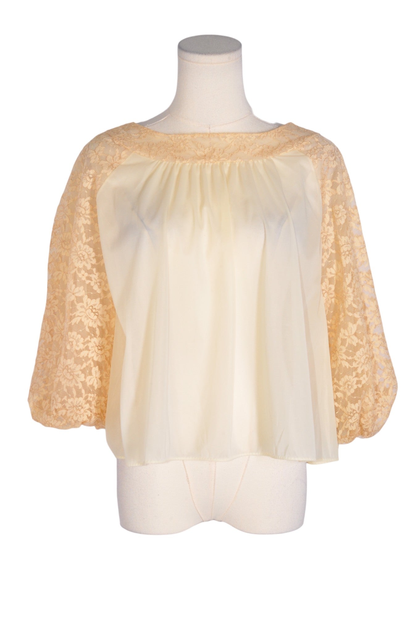 VANITY FAIR Women Blouses Regular fit in Beige - XS Koop