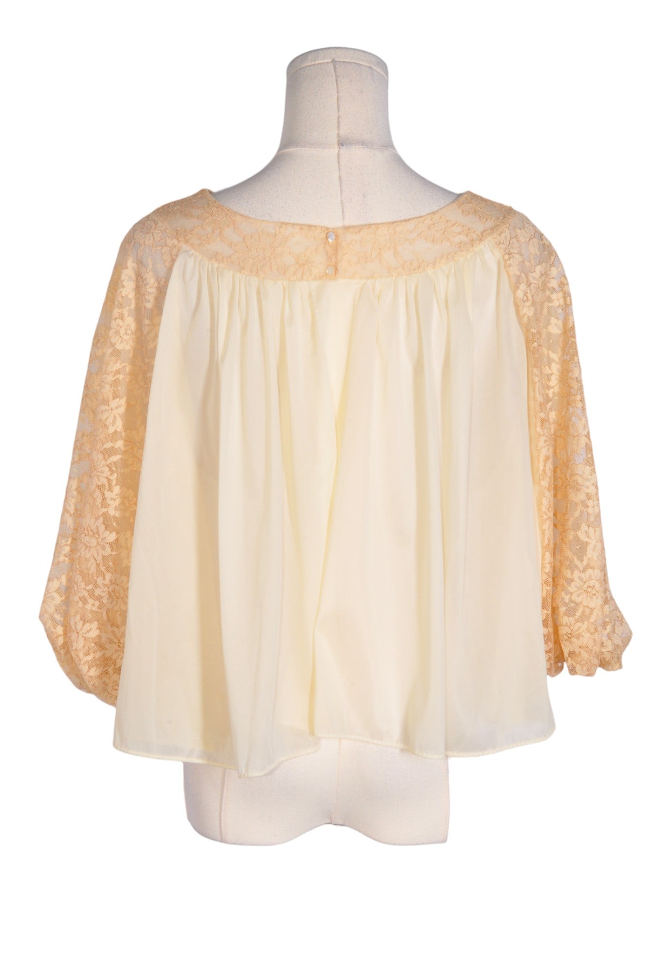 VANITY FAIR Women Blouses Regular fit in Beige - XS Koop
