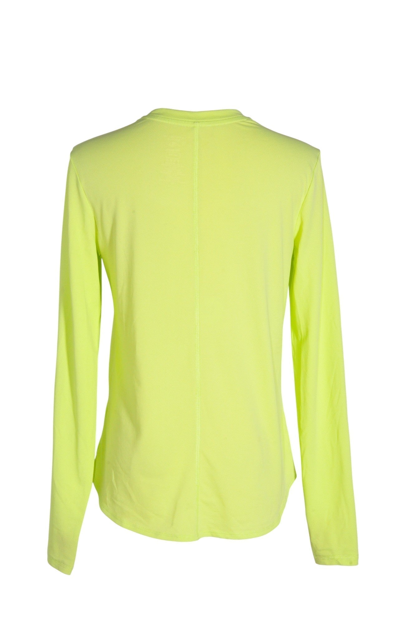 ATHLETIC WORKS Women Activewear Tops Regular fit in Green - XS Koop