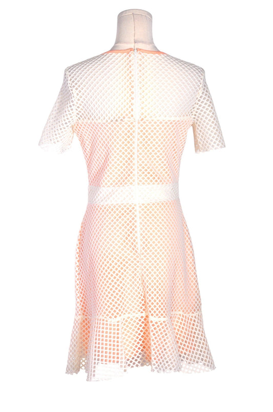 ASOS Women Fit & Flare Dresses Regular fit in Pink - 6 Koop