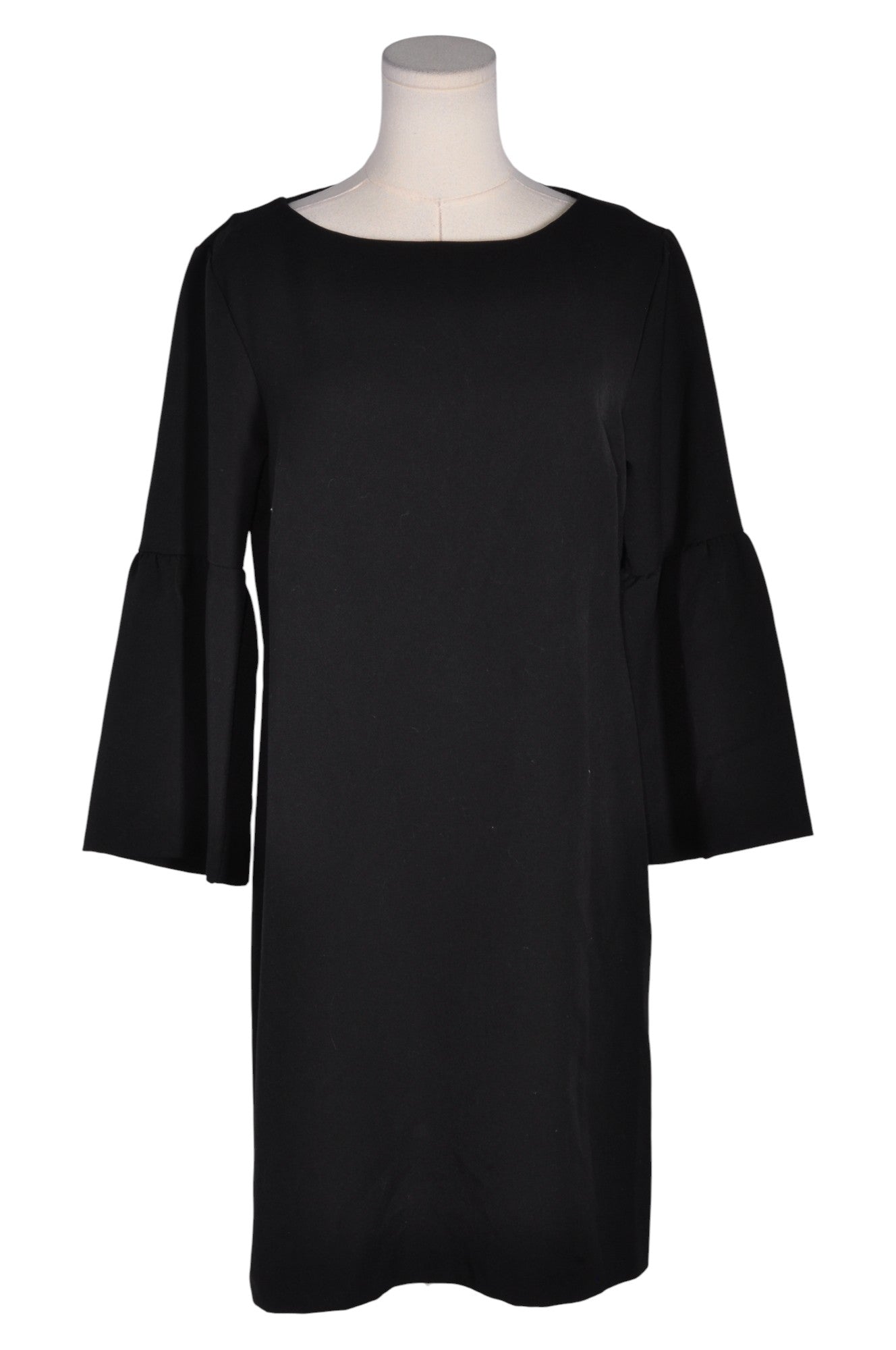 BANANA REPUBLIC Women Shift Dresses Regular fit in Black - 8 Koop