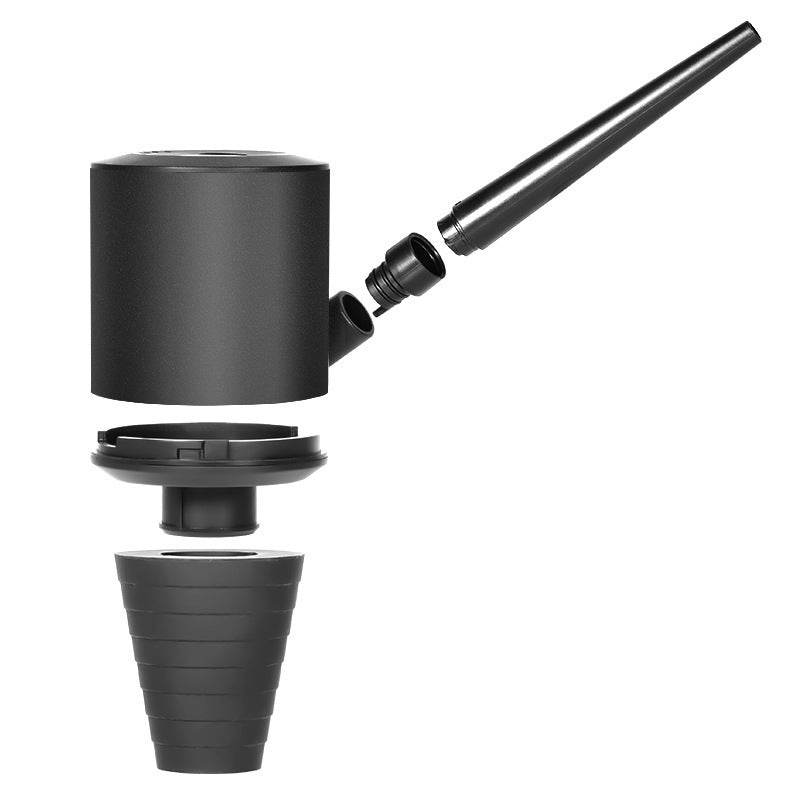 Filter Hookah Suction Aid Accessories - Velora