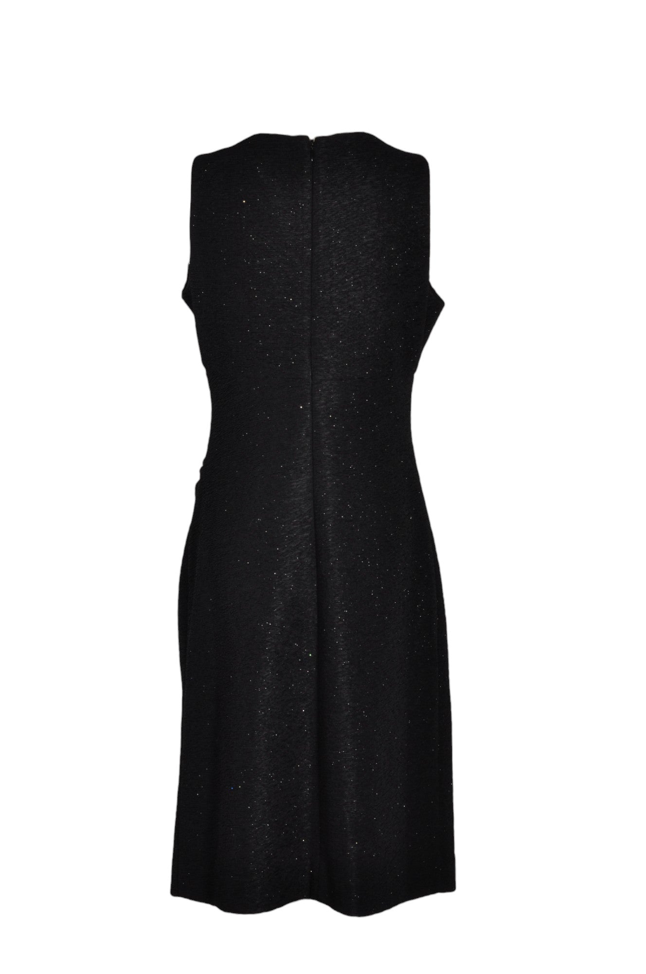 ELIZA J Women Sheath Dresses Regular fit in Black - 6 Koop