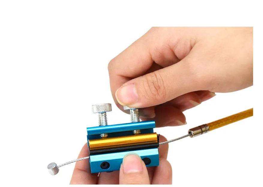 Auto Vehicle Car Motorcycle Clutch cable oil lubrication tool - Velora