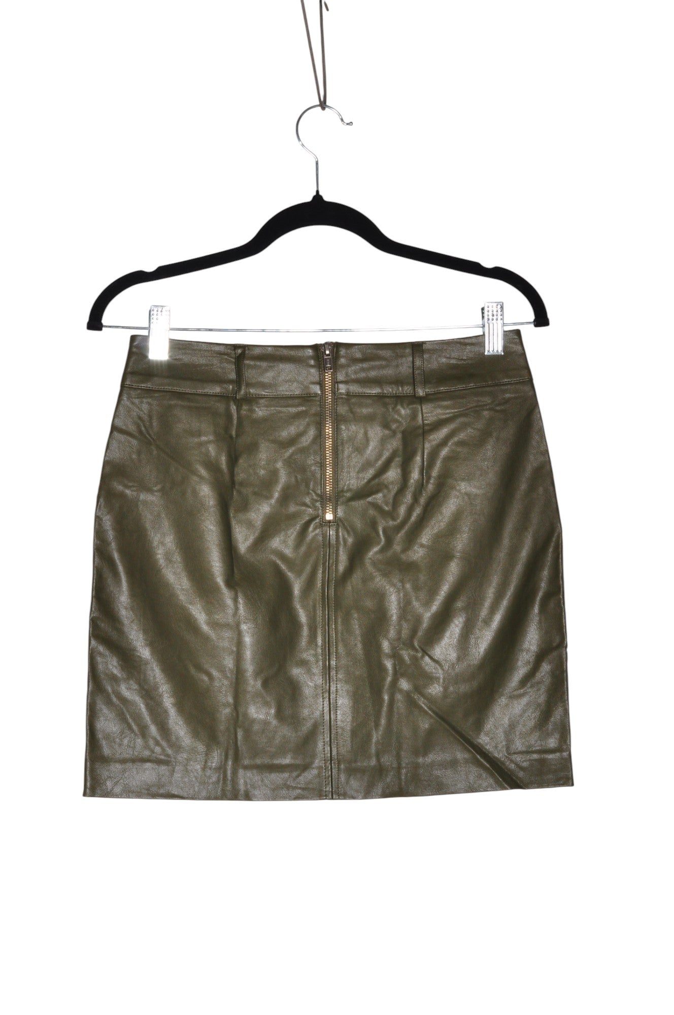 REITMANS Women Casual Skirts Regular fit in Green - 0 Koop