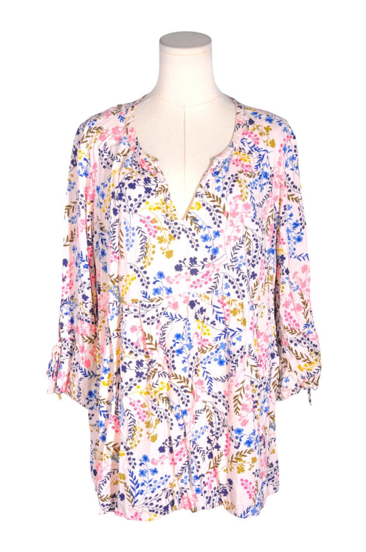 MOTHERHOOD Women Blouses Regular fit in Pink - XL Koop