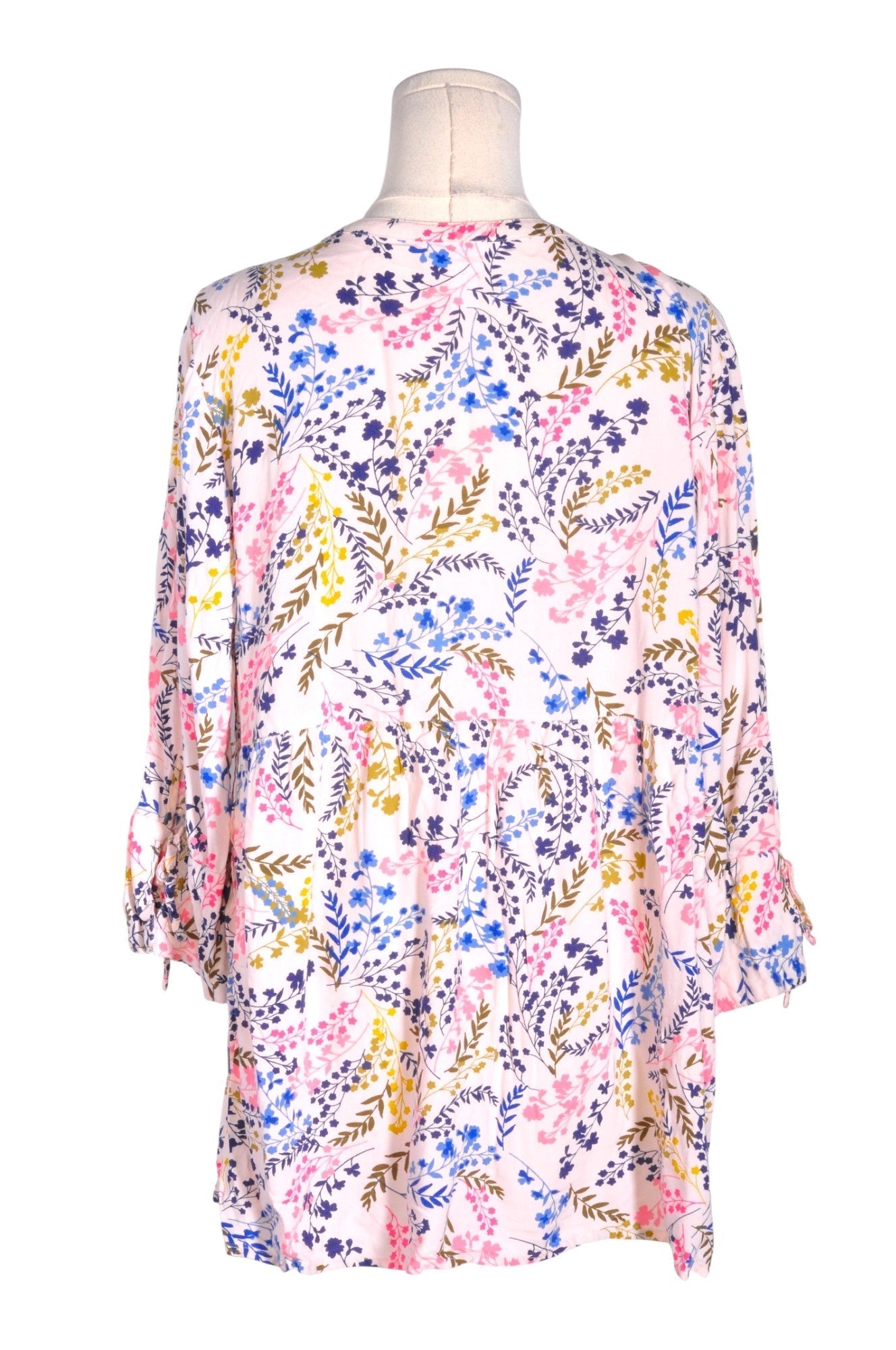 MOTHERHOOD Women Blouses Regular fit in Pink - XL Koop