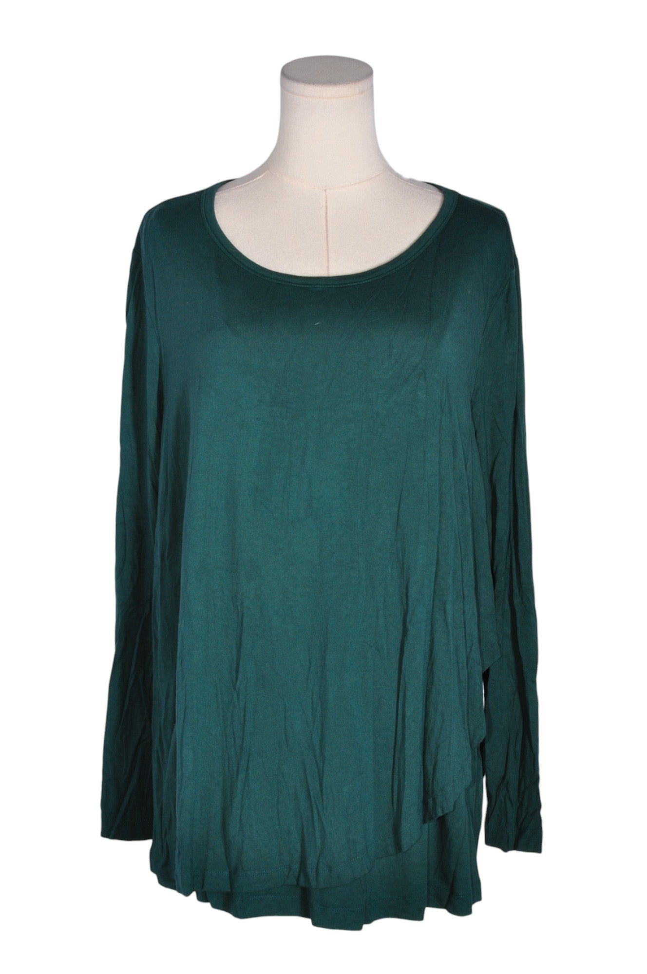 GAP Women T-Shirts Regular fit in Green - XL Koop