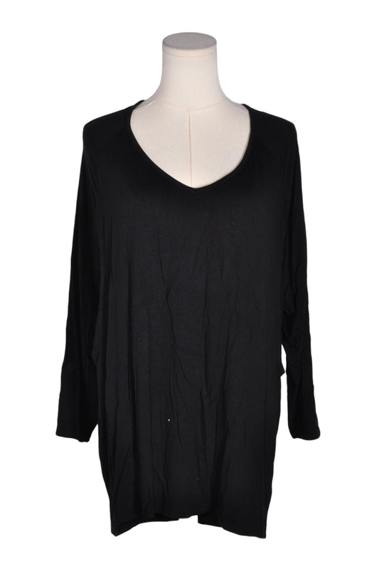 OLD NAVY Women T-Shirts Regular fit in Black - L Koop