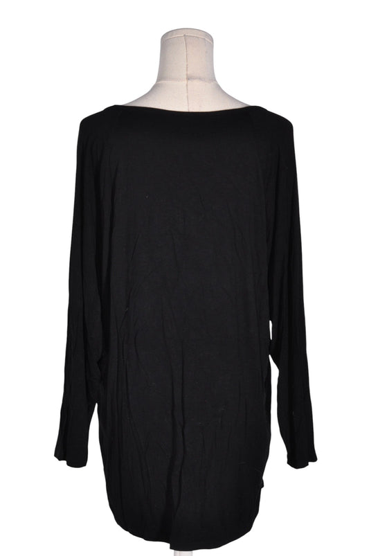 OLD NAVY Women T-Shirts Regular fit in Black - L Koop