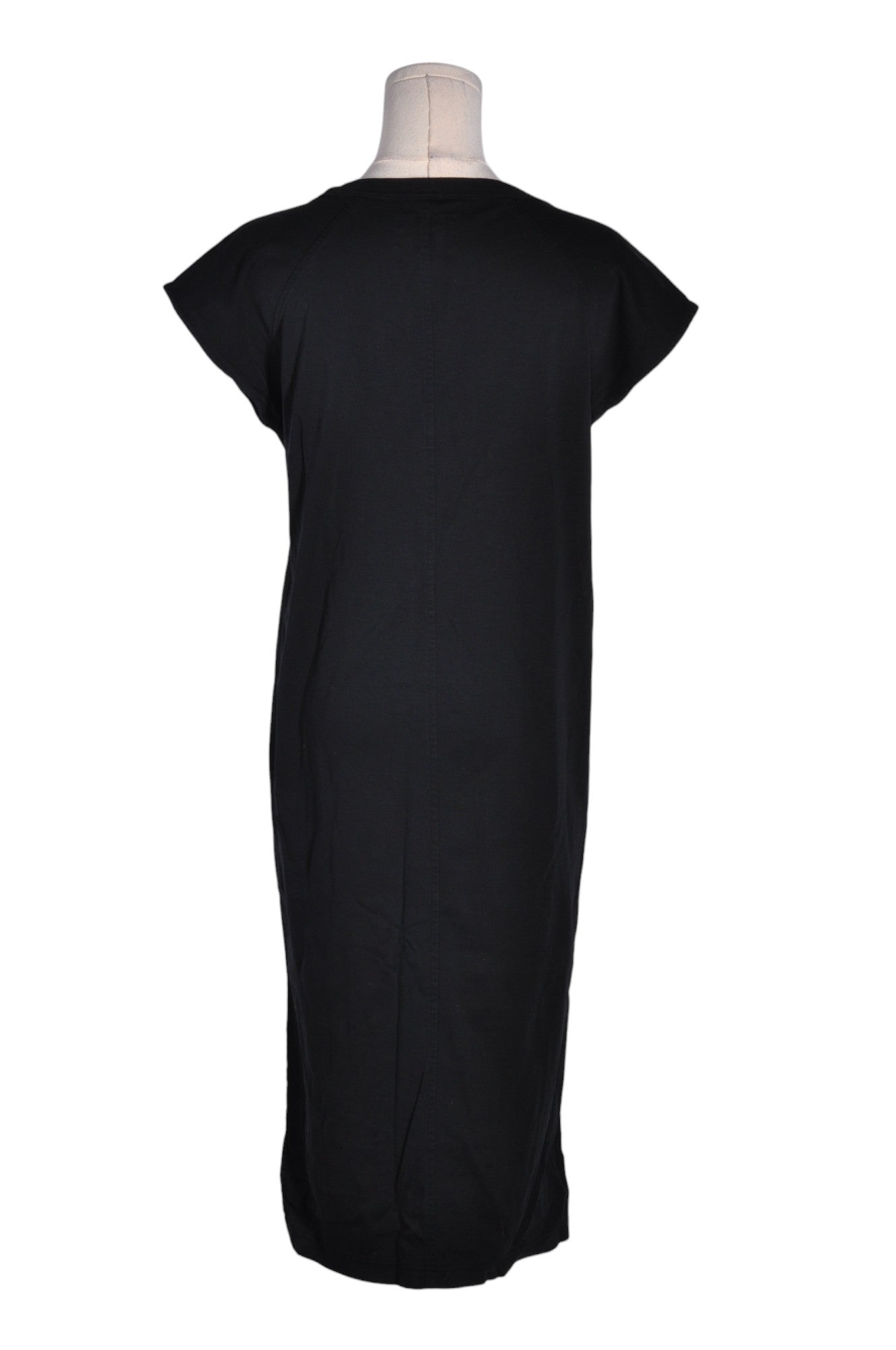 EVERLANE Women Shift Dresses Regular fit in Black - XL Koop