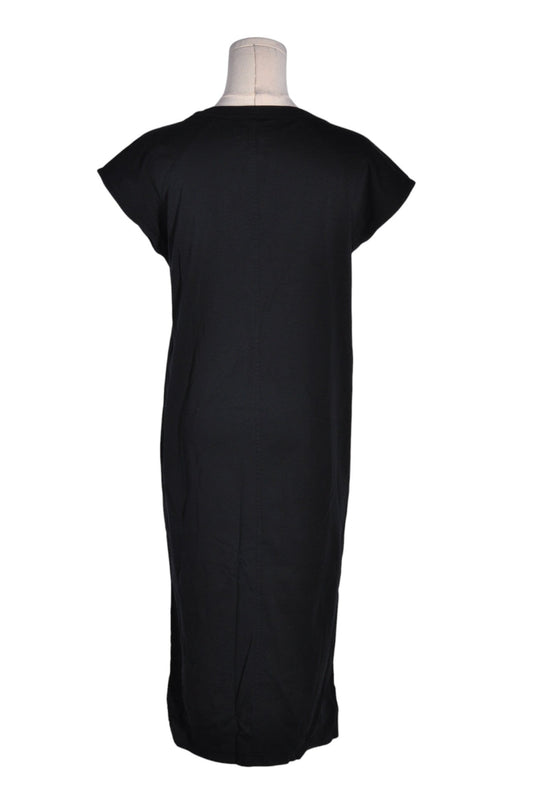 EVERLANE Women Shift Dresses Regular fit in Black - XL Koop