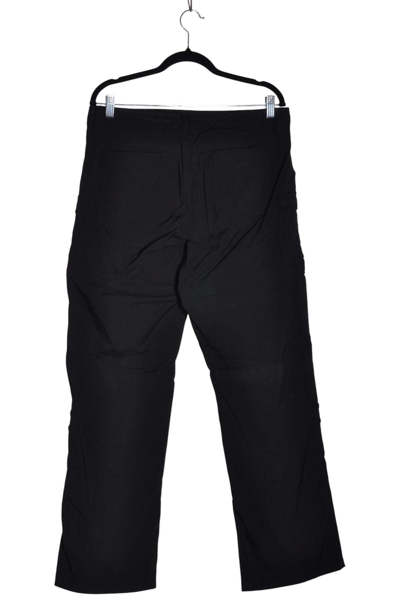 THE NORTH FACE Women Work Pants Regular fit in Black - 12 Koop