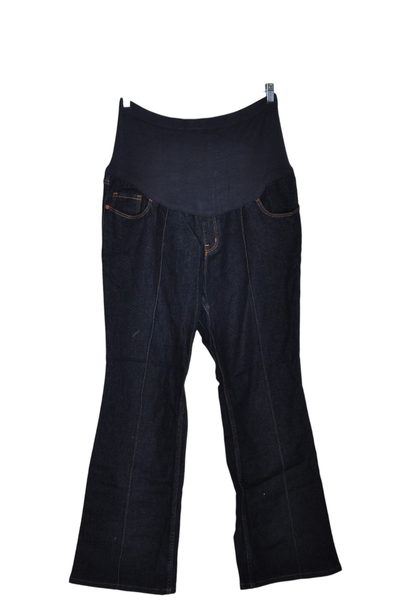 OLD NAVY Women Bootcut Jeans Regular fit in Blue - 16 Koop